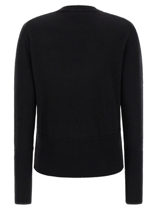 Vivienne Westwood Katie Orb Wool Sweater