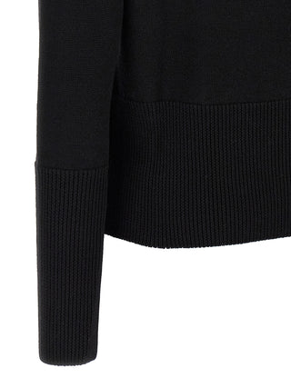 Vivienne Westwood Katie Orb Wool Sweater