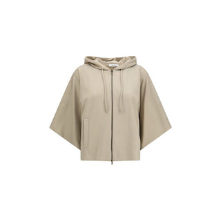 Max Mara Fidato Hooded Sweatshirt
