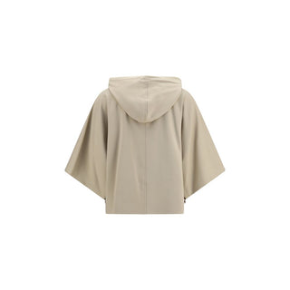 Max Mara Fidato Hooded Sweatshirt