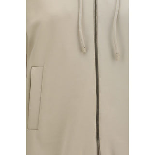 Max Mara Fidato Hooded Sweatshirt