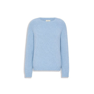 Max Mara Alpaca Blend Sweatshirt