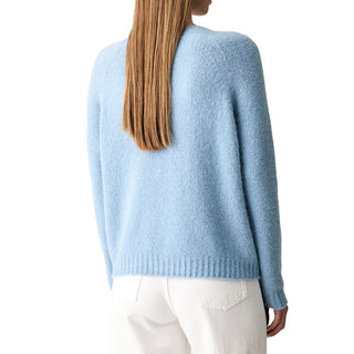 Max Mara Alpaca Blend Sweatshirt