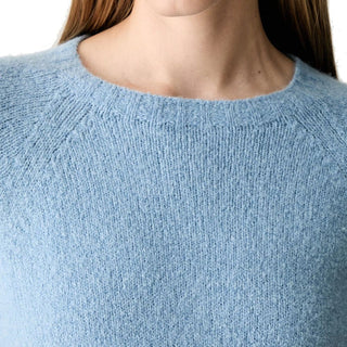 Max Mara Alpaca Blend Sweatshirt