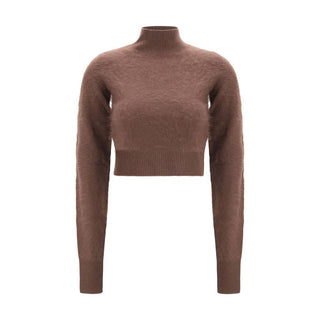 Sportmax Agio Cashmere Top