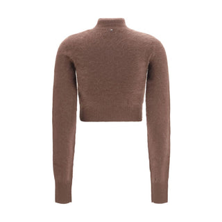 Sportmax Agio Cashmere Top
