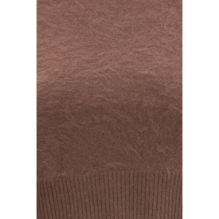 Sportmax Agio Cashmere Top