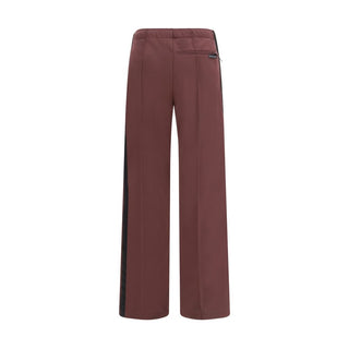 Courrèges Two-Tone Track Pants