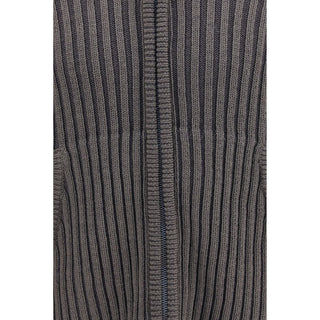Our Legacy Gray Wool Oves Aries Sweatshirt