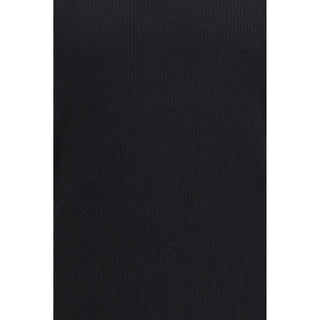 Our Legacy Black Cotton Sweatshirt