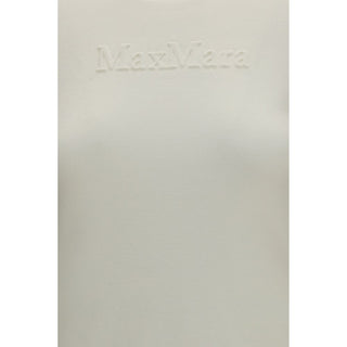 Max Mara Manto Wool Crew Neck Sweater