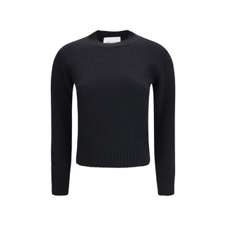 Ami Paris Ami de Coeur Cashmere Sweater