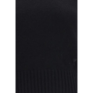 Ami Paris Ami de Coeur Cashmere Sweater