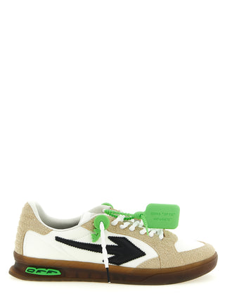 Off-White End Of Play Sneakers