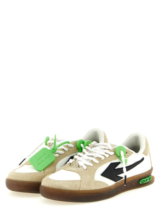 Off-White End Of Play Sneakers