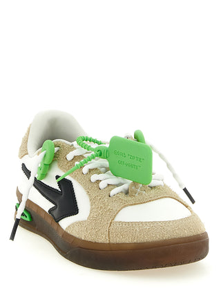 Off-White End Of Play Sneakers