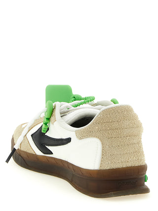 Off-White End Of Play Sneakers