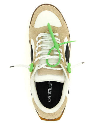 Off-White End Of Play Sneakers