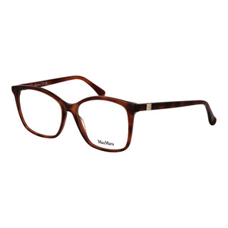 Max Mara Square Acetate Optical Glasses
