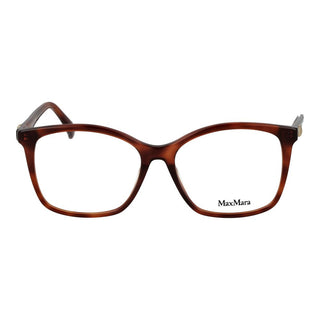 Max Mara Square Acetate Optical Glasses