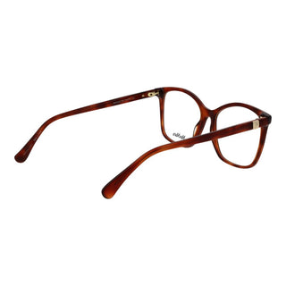 Max Mara Square Acetate Optical Glasses