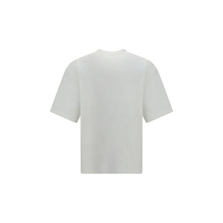 Axel Arigato White Cotton T-Shirt