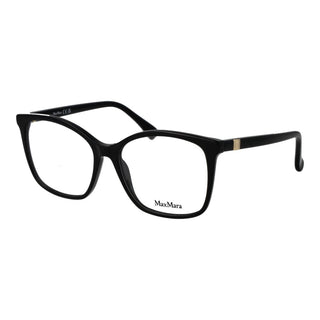 Max Mara Square Acetate Optical Frames