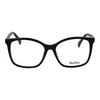 Max Mara Square Acetate Optical Frames