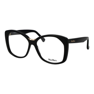 Max Mara Butterfly Acetate Optical Frames