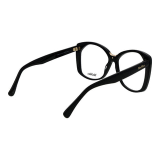 Max Mara Butterfly Acetate Optical Frames