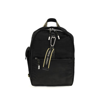 Fendi Climb Patchwork Backpack