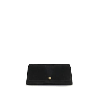 Khaite Audrey Clutch Bag