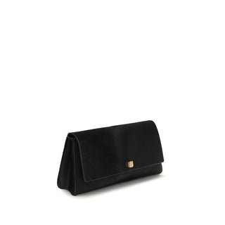Khaite Audrey Clutch Bag