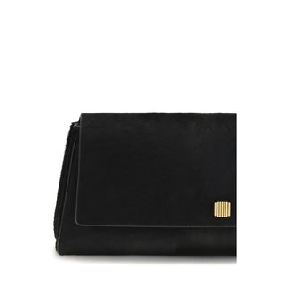 Khaite Audrey Clutch Bag