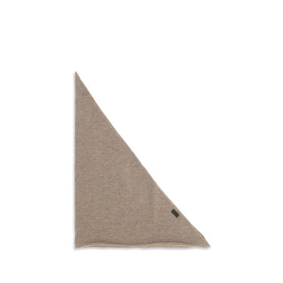 Brunello Cucinelli Cashmere Triangle Scarf