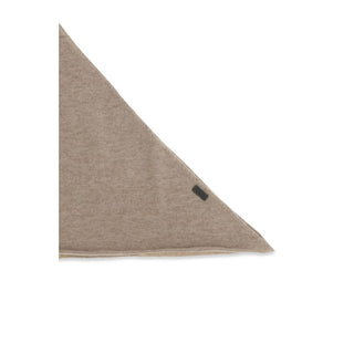 Brunello Cucinelli Cashmere Triangle Scarf