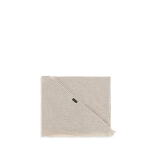 Brunello Cucinelli Cashmere Triangle Scarf