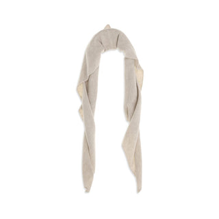 Brunello Cucinelli Cashmere Triangle Scarf