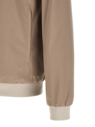 Herno Pro-Meteo Bomber Jacket