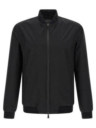 Herno Pro-Meteo Bomber Jacket