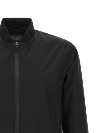 Herno Pro-Meteo Bomber Jacket