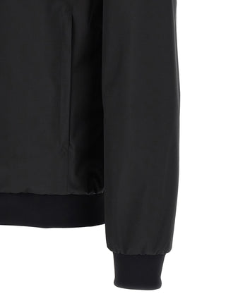 Herno Pro-Meteo Bomber Jacket