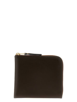 Comme des Garçons Classic Line SA3100 Leather Cardholder