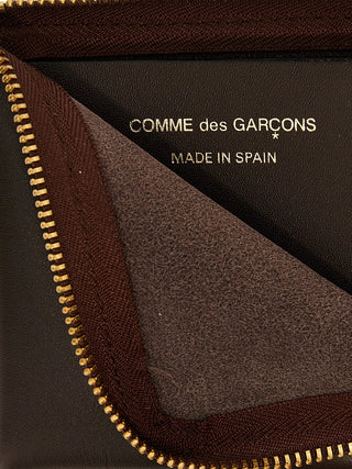 Comme des Garçons Classic Line SA3100 Leather Cardholder
