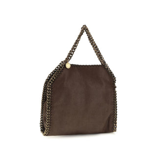 Stella McCartney Falabella Mini Top Handle Bag
