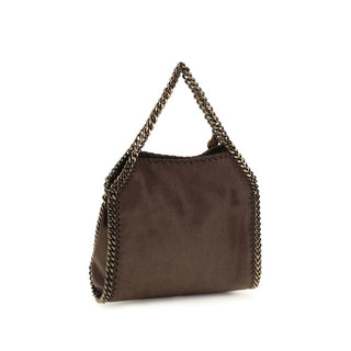 Stella McCartney Falabella Mini Top Handle Bag