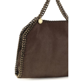 Stella McCartney Falabella Mini Top Handle Bag