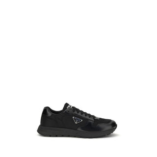 Prada Prax 01 Re-Nylon Sneakers