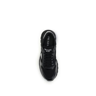 Prada Prax 01 Re-Nylon Sneakers