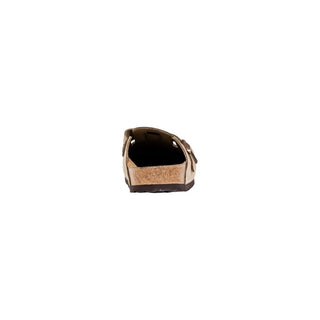 Birkenstock Boston Leather Clogs